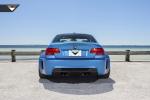 BMW M3 GTRS3 Widebody by Vorsteiner 2014 года